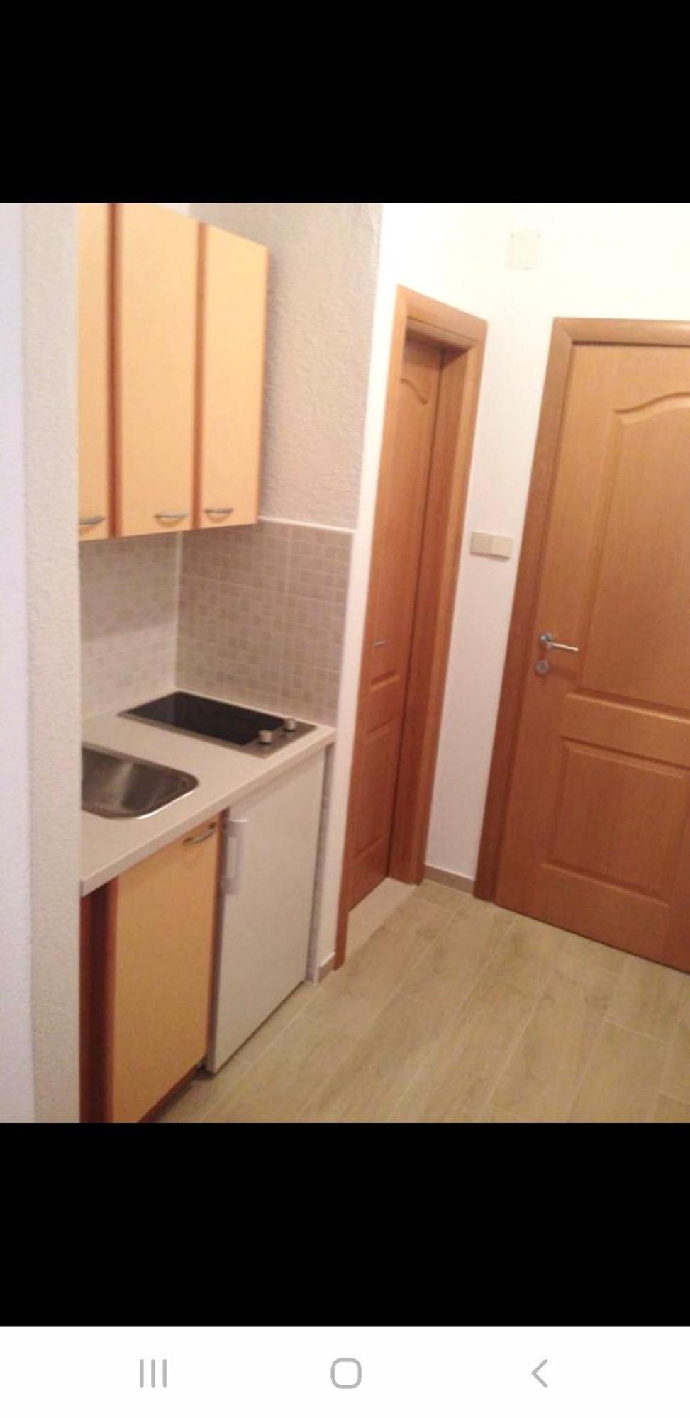 Apartments Irma 巴什卡沃达 外观 照片